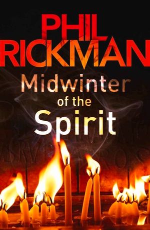 Midwinter of the Spirit image number 0