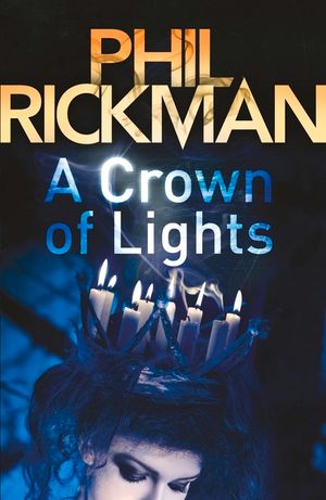 A Crown of Lights image number 0