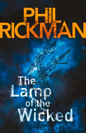 The Lamp of the Wicked image number 0