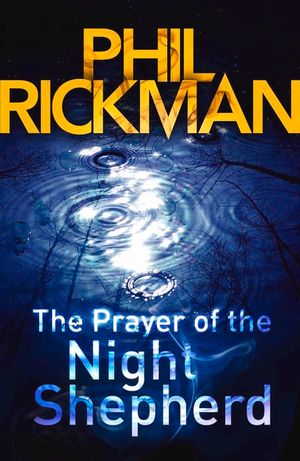 The Prayer of the Night Shepherd image number 0