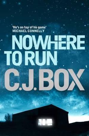 Nowhere to Run image number 0
