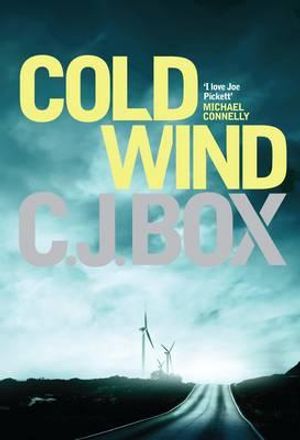 Cold Wind image number 0