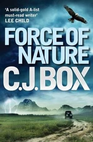 Force of Nature image number 0
