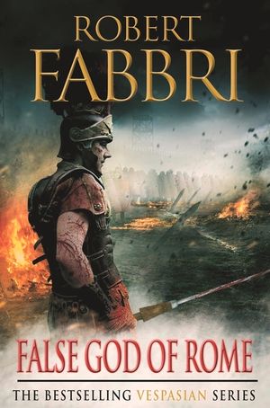 False God of Rome image number 0