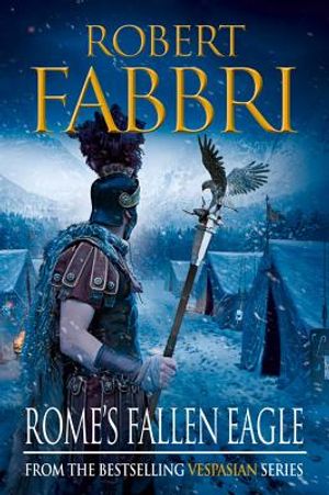 Rome's Fallen Eagle image number 0