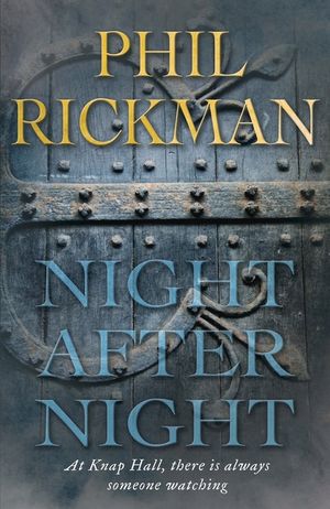 Night After Night image number 0