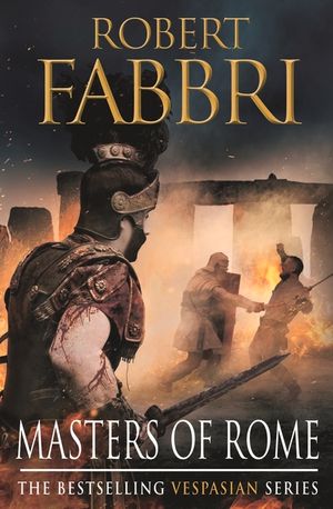 Masters of Rome, 5 image number 0