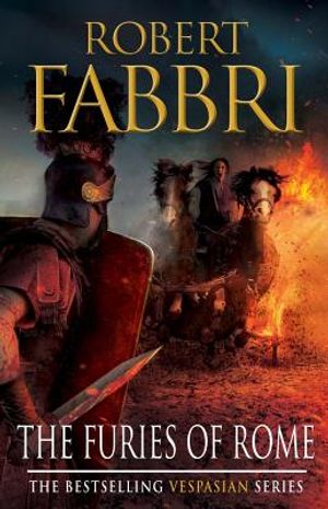 The Furies of Rome, 7 image number 0