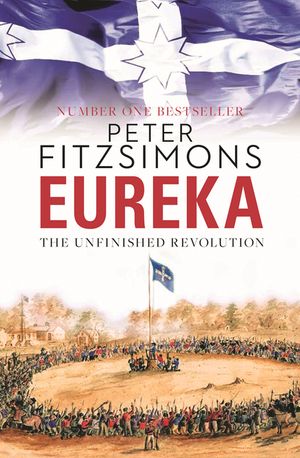 Eureka: The Unfinished Revolution image number 0