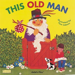 This Old Man-- image number 0