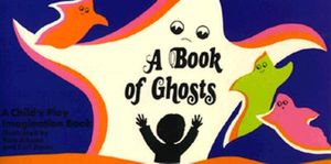 A Book of Ghosts image number 0