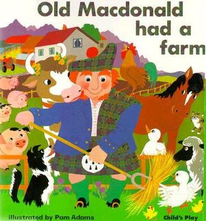 Old MacDonald image number 0