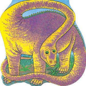 Diplodocus image number 0
