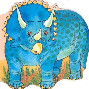 Triceratops image number 0