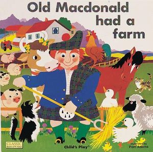 Old MacDonald Had a Farm image number 0