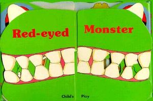 The Red-Eyed Monster image number 0