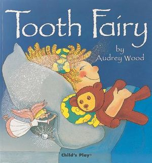 Tooth Fairy image number 0
