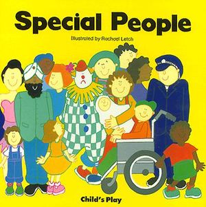 Special People image number 0