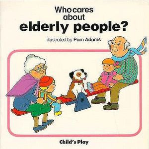 Who Cares about Elderly People? image number 0