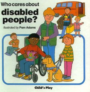 Disabled People image number 0