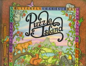 Puzzle Island image number 0