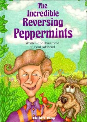 The Incredible Reversing Peppermints image number 0