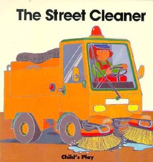 The Street Cleaner image number 0