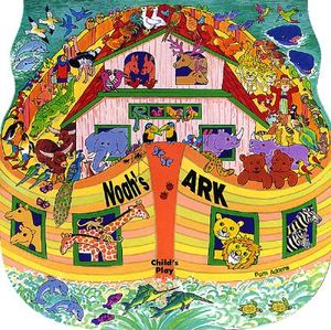 Noah's Ark image number 0