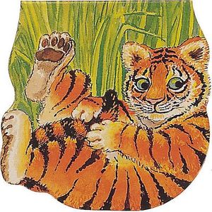 Great Pal Tiger image number 0
