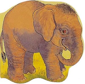Great Pal Elephant image number 0