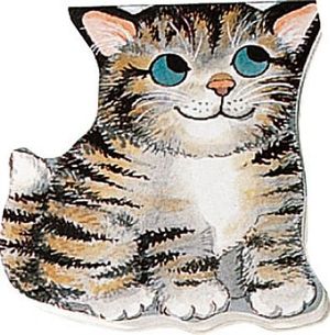 Pocket Kitten image number 0