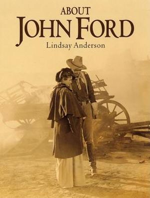 About John Ford... image number 0