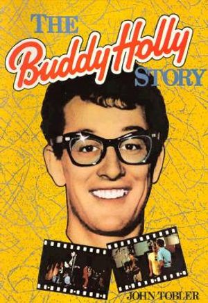 Buddy Holly Story image number 0