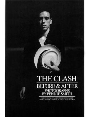 Clash: Before and After image number 0