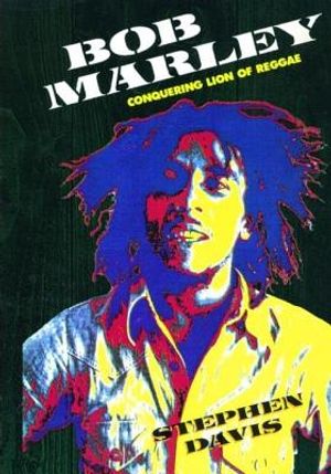 Bob Marley: Conquering Lion of Reggae image number 0