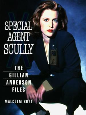 Special Agent Scully image number 0