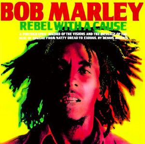 Bob Marley: A Rebel Life: A Photobiography, 1973-1980 image number 0