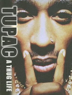 Tupac: A Thug Life image number 0