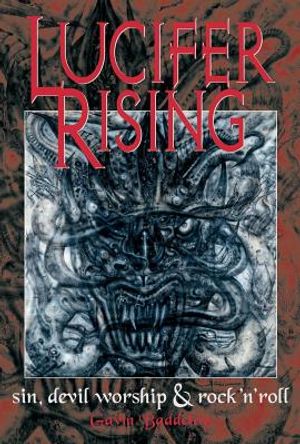 Lucifer Rising: Sin, Devil Worship, and Rock'n'roll image number 0