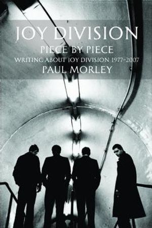 Joy Division: Piece by Piece image number 0