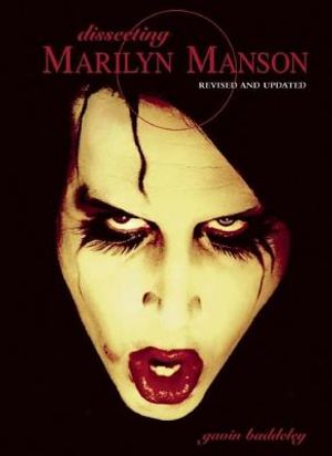 Dissecting Marilyn Manson image number 0