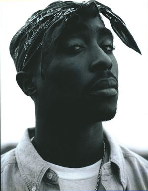 Tupac Shakur image number 0