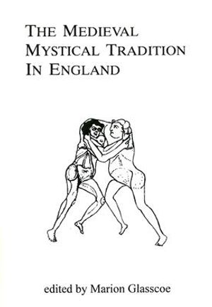 The Medieval Mystical Tradition in England image number 0