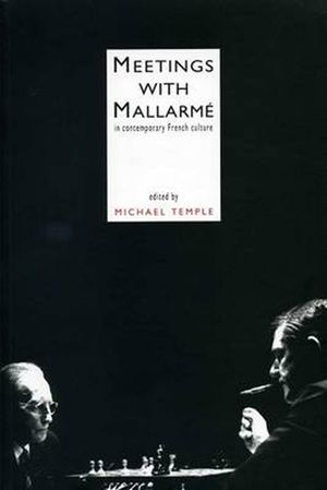 Meetings with Mallarme image number 0