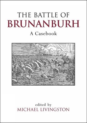 The Battle of Brunanburh: A Casebook image number 0