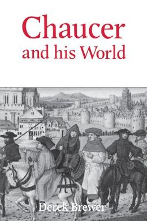 Chaucer and His World image number 0