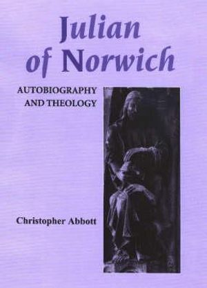 Julian of Norwich: Autobiography and Theology image number 0