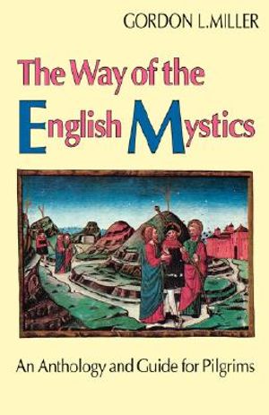 Way of the English Mystics image number 0