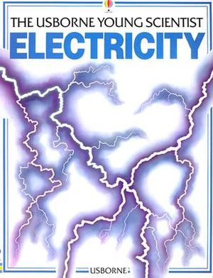 Young Scientist Electricity image number 0
