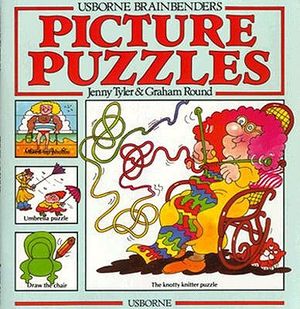 Picture Puzzles image number 0